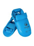 TOKAIDO WKF Approved lábfejvédő piros