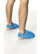 TOKAIDO WKF Approved lábfejvédő piros