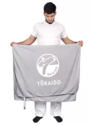 TOKAIDO WUKF karate towel 