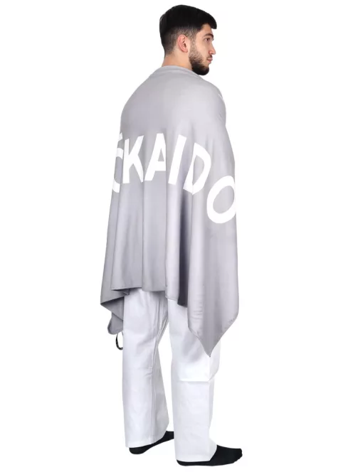 TOKAIDO WUKF karate towel 