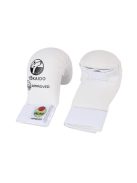 TOKAIDO WUKF seikenvédő - versenykesztyű fehér