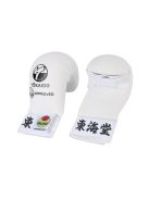 TOKAIDO WUKF seikenvédő - versenykesztyű kék