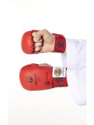 TOKAIDO WUKF seikenvédő - versenykesztyű kék