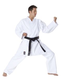 TOKAIDO Tsunami Silver 12oz - JKA karate ruha