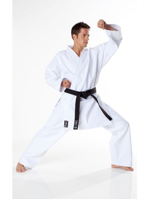 TOKAIDO Tsunami Silver 12oz - JKA karate ruha