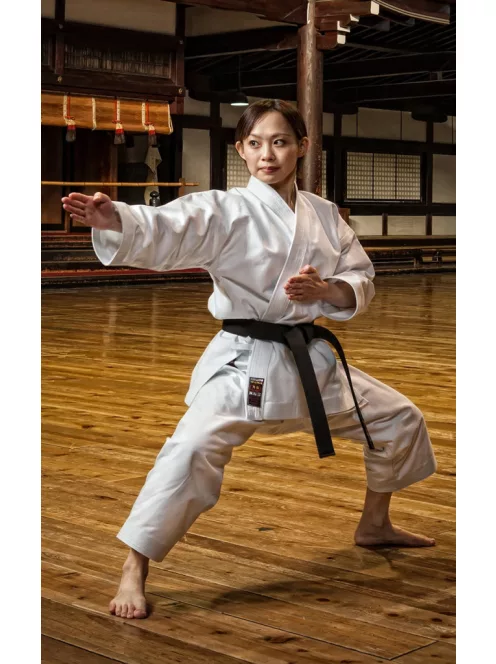 TOKAIDO Ultimate Karate ruha – Made in Japan - 12 oz