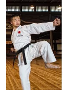 TOKAIDO Ultimate Karate ruha – Made in Japan - 12 oz