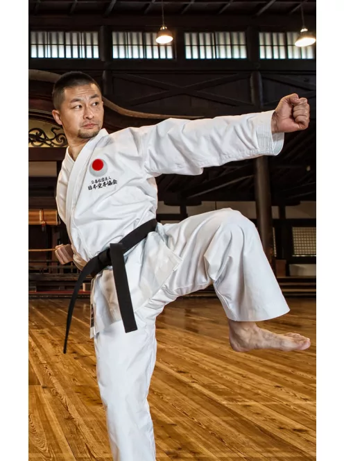TOKAIDO Ultimate Karate ruha – Made in Japan - 12 oz