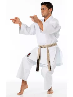 TOKAIDO Yakudo Karate ruha – Made in Japan - 12 oz