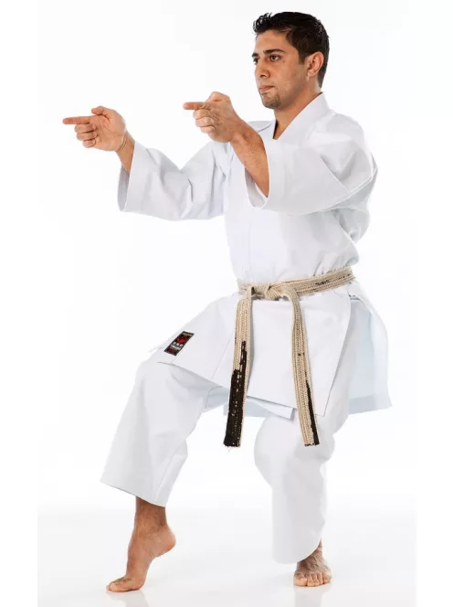 TOKAIDO Yakudo Karate ruha – Made in Japan - 12 oz
