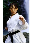 TOKAIDO Yakudo Karate ruha – Made in Japan - 12 oz