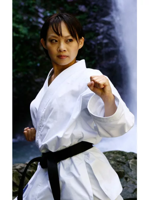 TOKAIDO Yakudo Karate ruha – Made in Japan - 12 oz