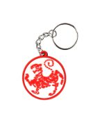 TOKAIDO kulcstartó - SHOTOKAN