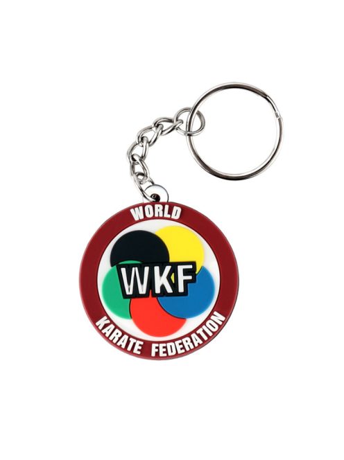TOKAIDO kulcstartó - WKF