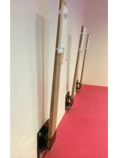 Tradicionalna makiwara - za montažo na steno