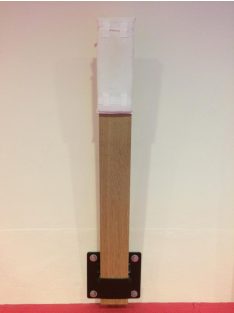 Tradicionalna makiwara - za montažo na steno