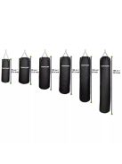 TUNTURI Punching Bag – 150 cm – 40 kg