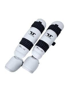 TUSAH EZ-Fit sípcsont- és lábfejvédő