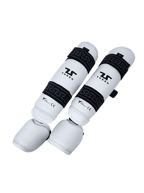TUSAH EZ-Fit Schienbein- und Fußschutz