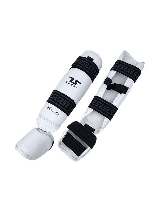 TUSAH EZ-Fit Schienbein- und Fußschutz