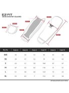 TUSAH EZ-Fit Schienbein- und Fußschutz