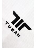 TUSAH Classic Starter taekwondo ruha fekete galléros