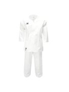 TUSAH Deluxe Kata karate ruha 12oz WKF Approved