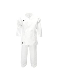 TUSAH Deluxe Kata karate ruha 12oz WKF Approved