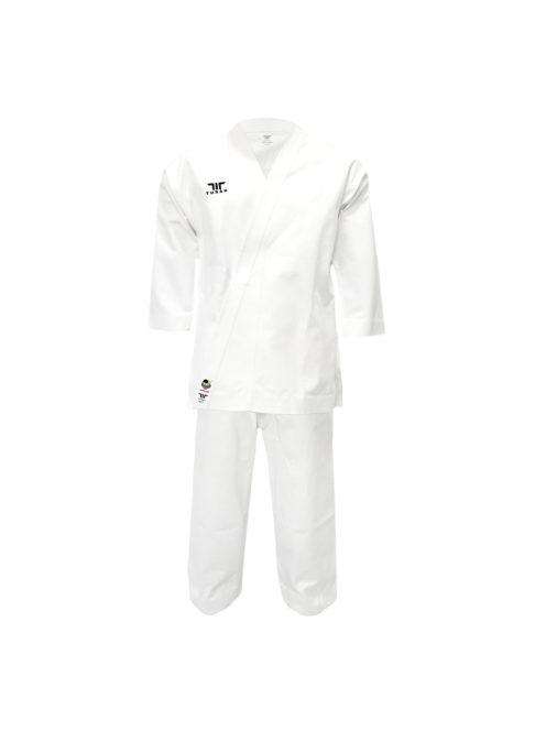 TUSAH Deluxe Kata karate ruha 12oz WKF Approved