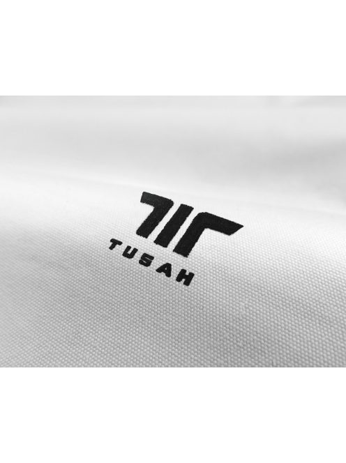 TUSAH Deluxe Kata karate ruha 12oz WKF Approved