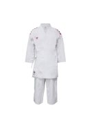 TUSAH Deluxe Kata tekmovalni karate komplet – 12oz – WKF Approved