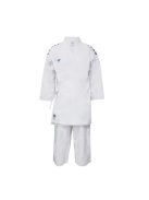 TUSAH Deluxe Kata tekmovalni karate komplet – 14oz – WKF Approved