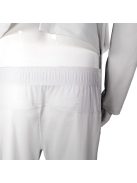 TUSAH EVO – Olimpic taekwondo obleka s črnim ovratnikom – moška mojstrska tekmovalna obleka