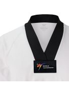 TUSAH EVO - Olimpic taekwondo ruha fekete galléros Női