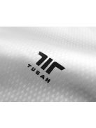 TUSAH EZ-Fit Fighter taekwondo ruha fekete galléros