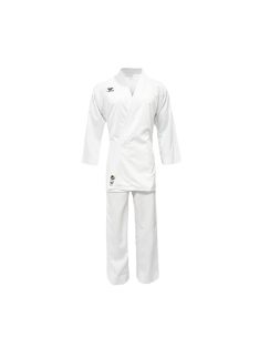TUSAH EZ FIT Kumite karate ruha 5oz - WKF Approved