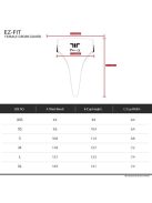 TUSAH EZ-Fit Női Ágyékvédő