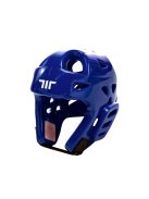 TUSAH EZ-Fit WT odobrena taekwondo kaciga – plava