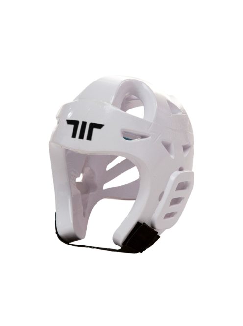 TUSAH EZ-Fit WT odobrena taekwondo kaciga – plava