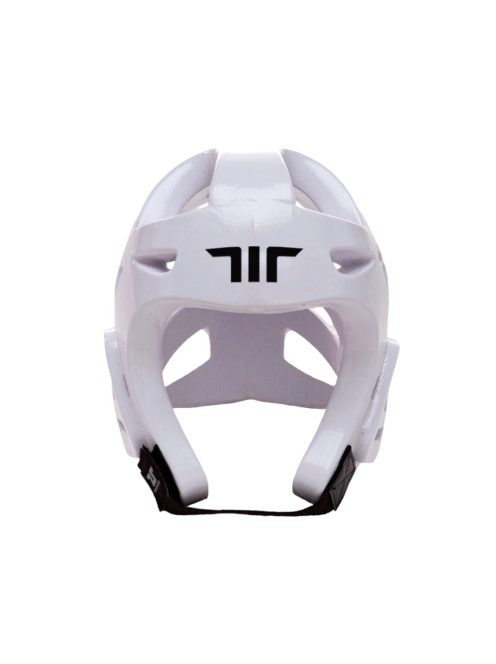 TUSAH EZ-Fit WT odobrena taekwondo kaciga – plava