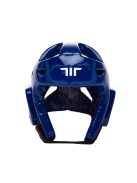 TUSAH EZ-Fit WT odobrena taekwondo kaciga – crvena