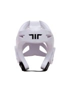 TUSAH EZ-Fit WT odobrena taekwondo kaciga – crvena