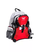 TUSAH Backpack – Black