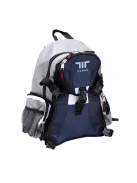 TUSAH Backpack – Black