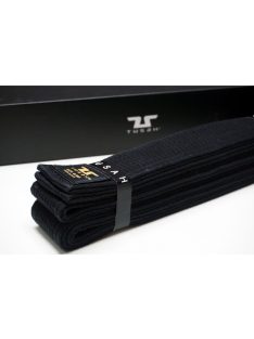 TUSAH Premium Black Belt