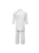 TUSAH Premium Kumite karate ruha 6oz - WKF Approved