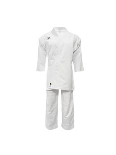TUSAH Premium Kumite karate ruha 6oz - WKF Approved
