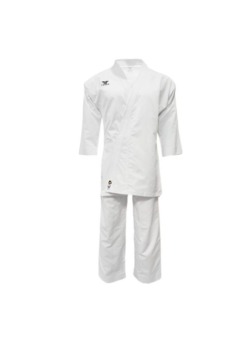 TUSAH Premium Kumite karate ruha 6oz - WKF Approved
