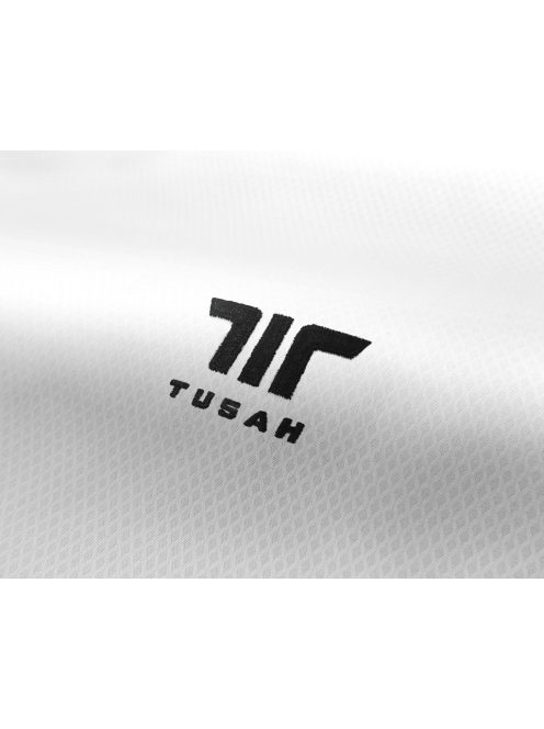 TUSAH Premium Kumite karate ruha 6oz - WKF Approved