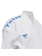TUSAH Premium Kumite Competition Karate Uniform Set – 6oz – WKF Approved